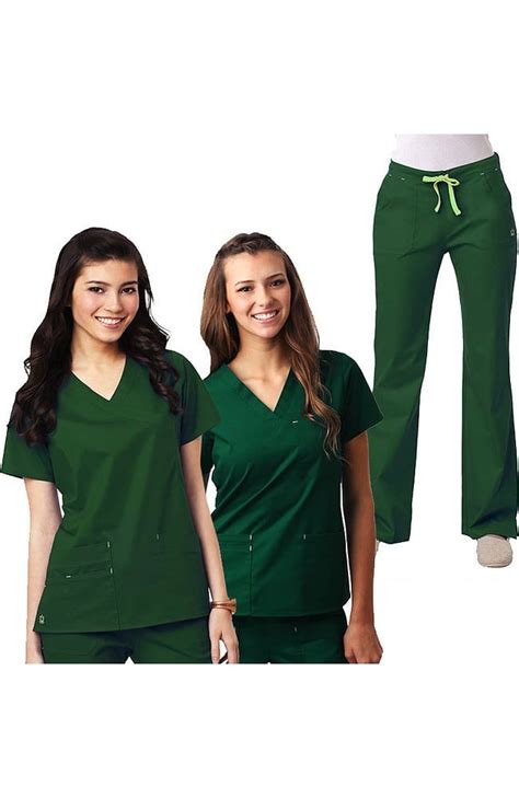 allheart scrubs|More.